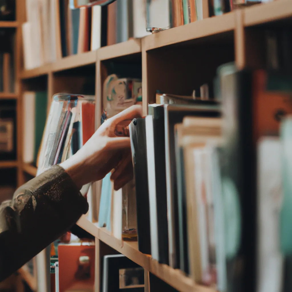 jak wybrać idealną książkę na prezent – poradnik