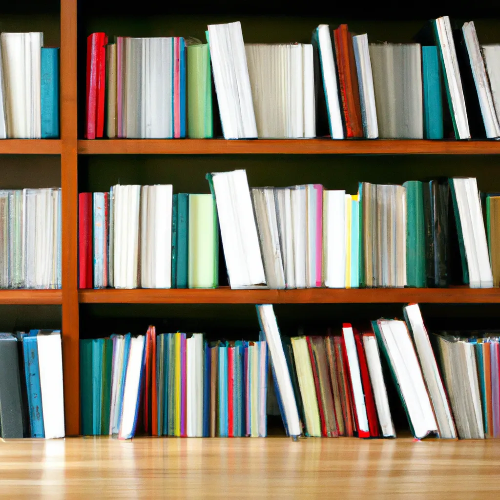 książki które zmieniają naszą perspektywę na naukę