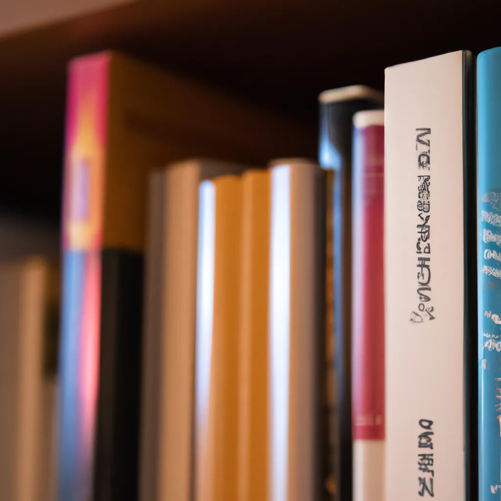 najbardziej kontrowersyjne książki – tytuły które wzbudzały emocje