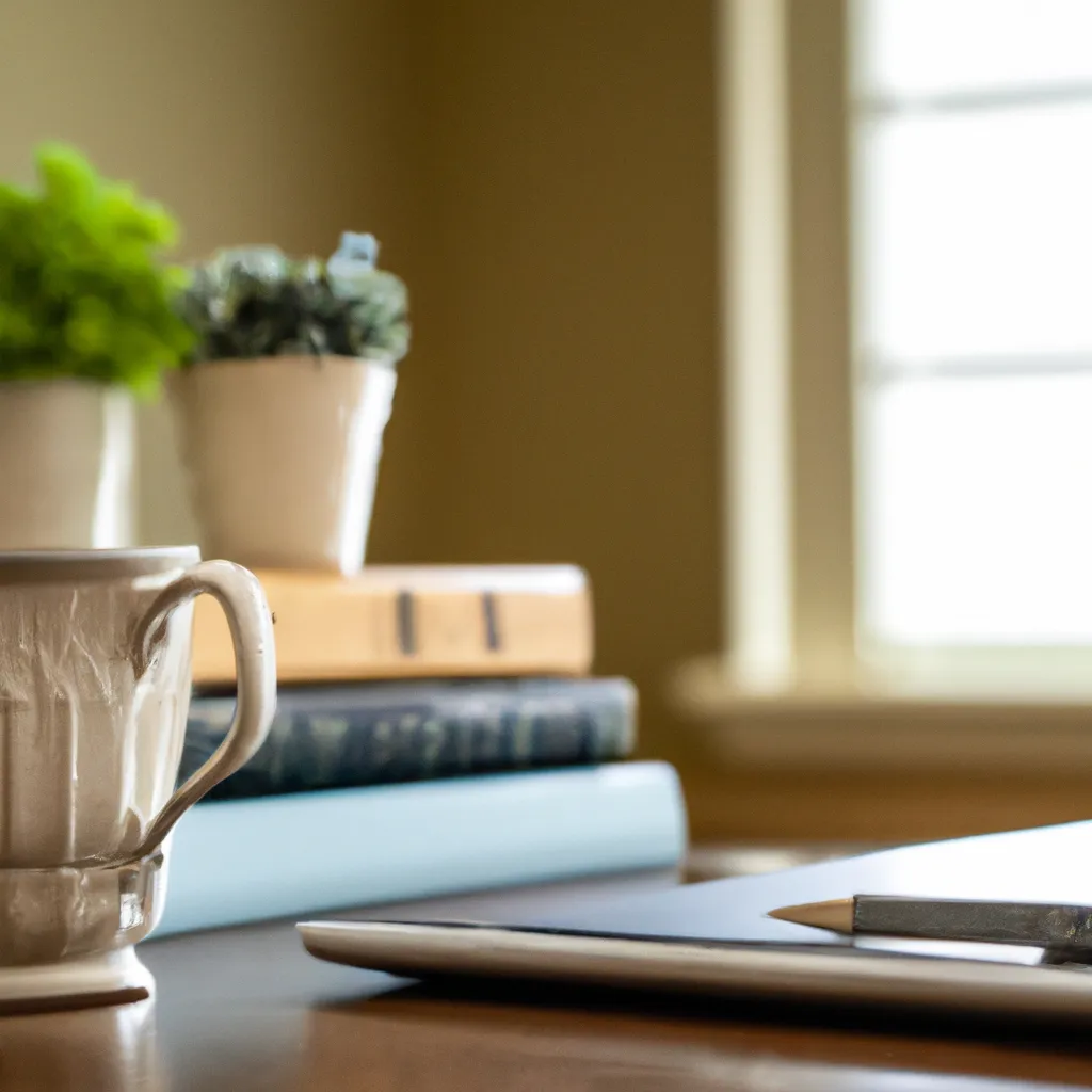 sekrety doskonałego pisarstwa – poradniki dla początkujących autorów