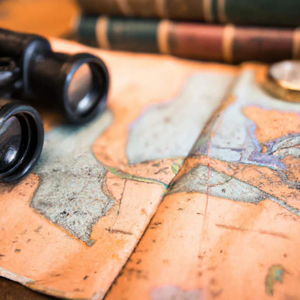 najlepsze książki podróżnicze – inspiracje na kolejne wyprawy