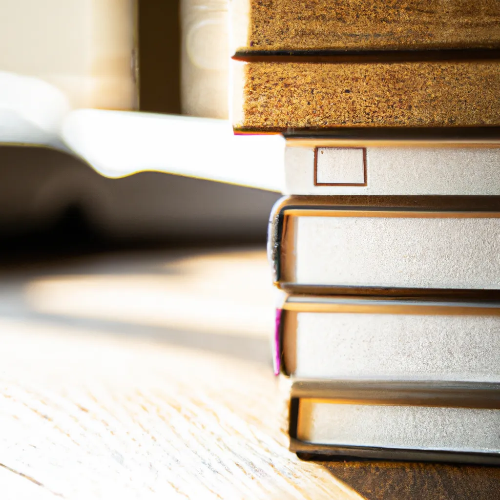 książki które pomagają w rozwoju osobistym