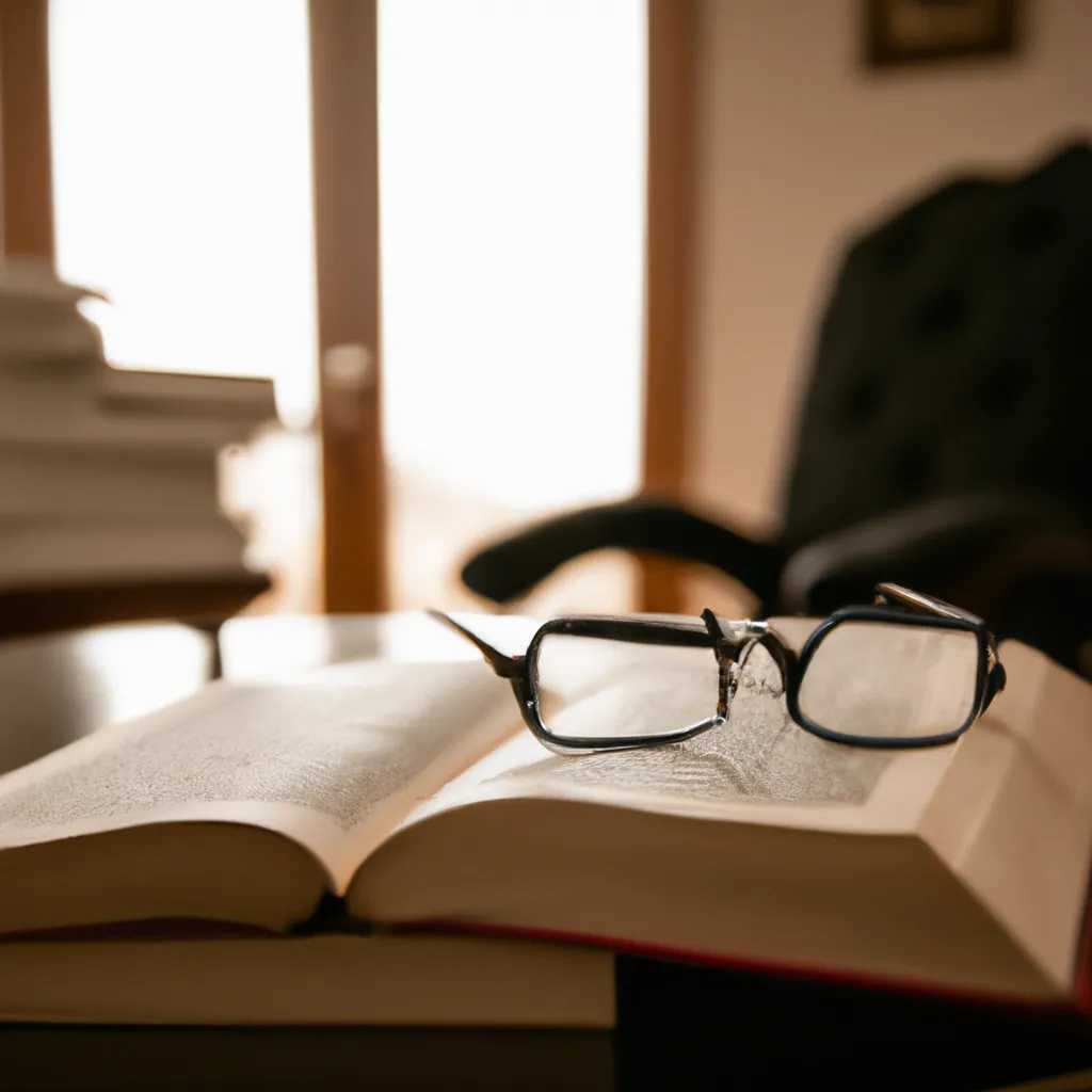 zrozumieć literaturę – najlepsze poradniki do analizy tekstów