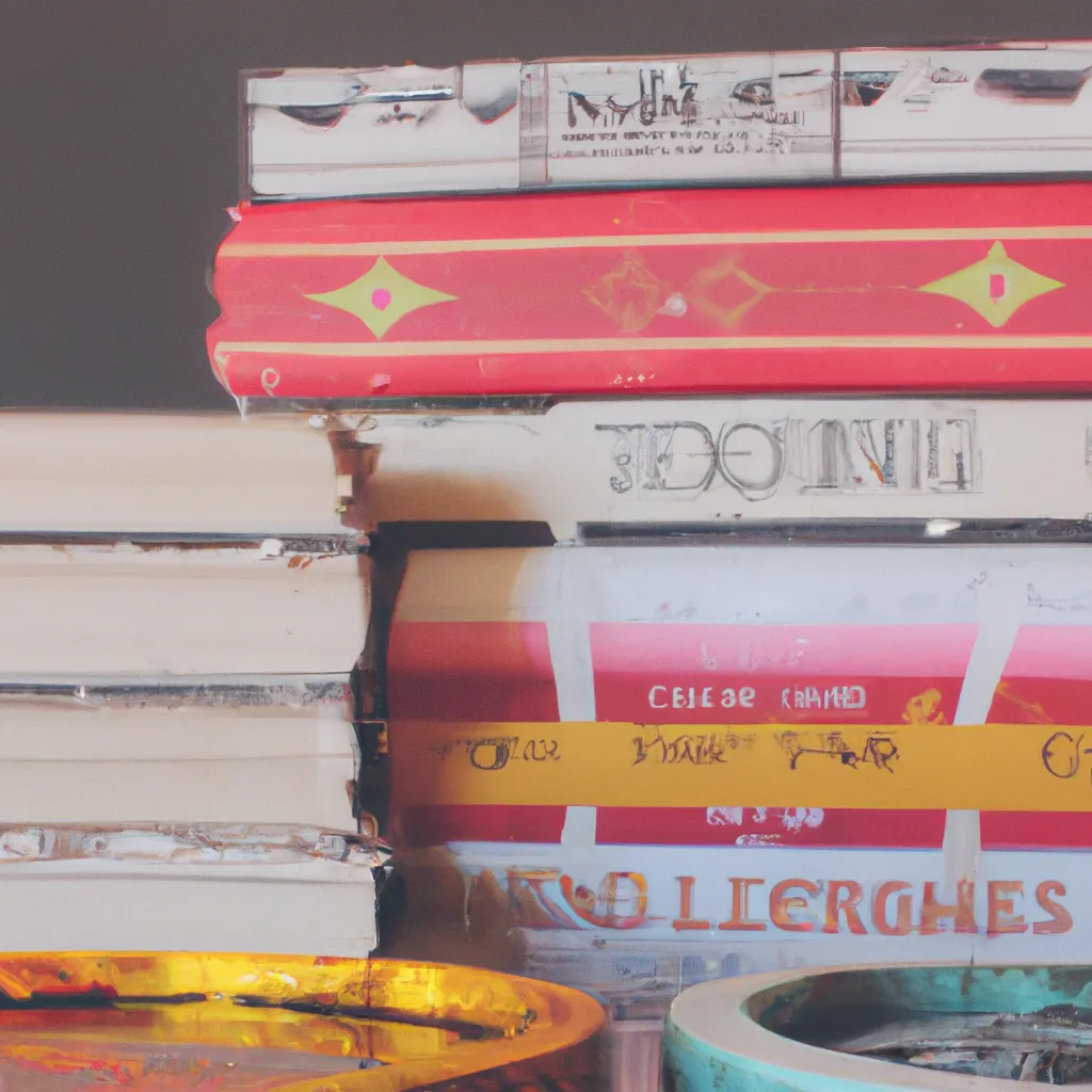 najciekawsze serie książkowe dla fanów długich sag