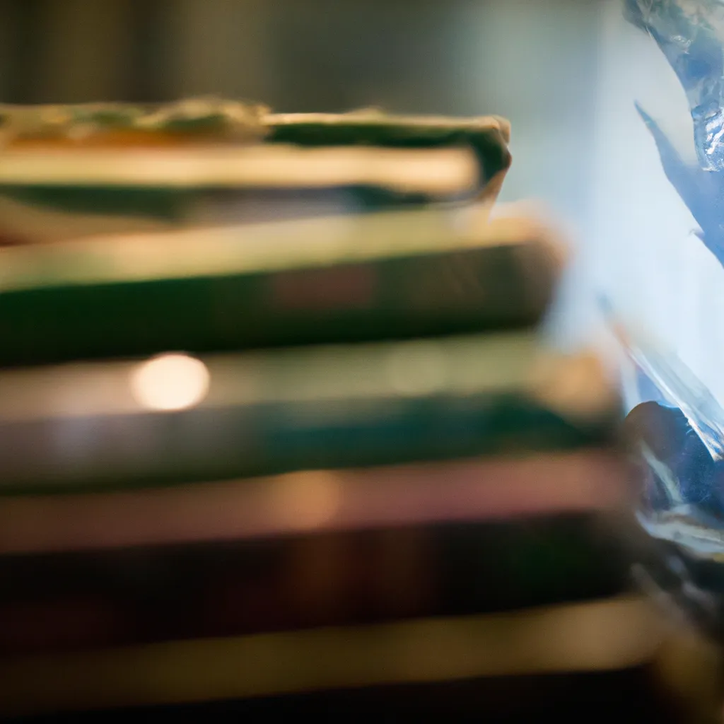 przewodnik po literaturze horroru – co warto przeczytać