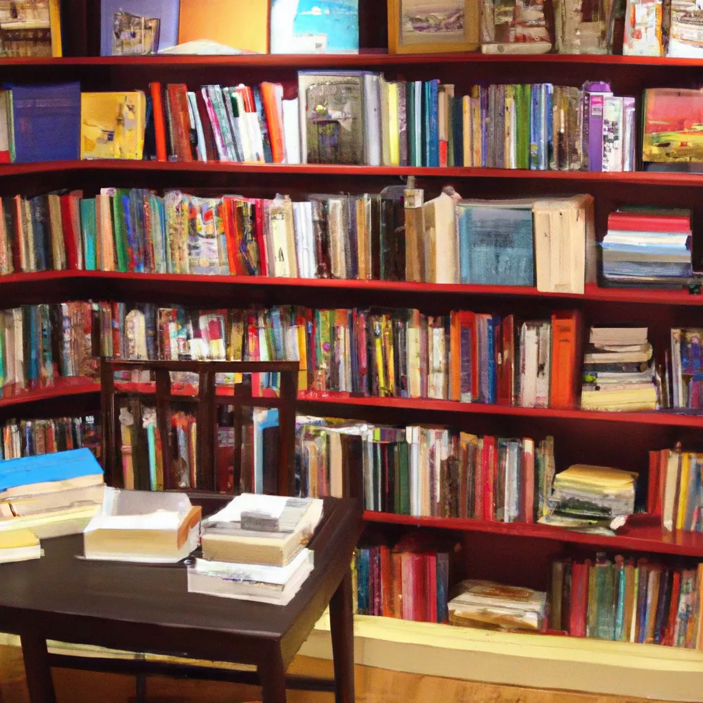 książki które zmieniają życie – poradniki i literatura motywacyjna