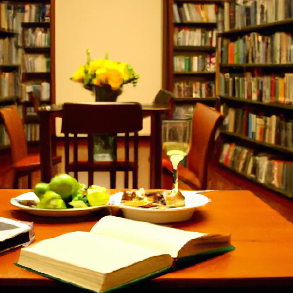 czy book club to dobry pomysł – jak założyć i prowadzić grupę dyskusyjną