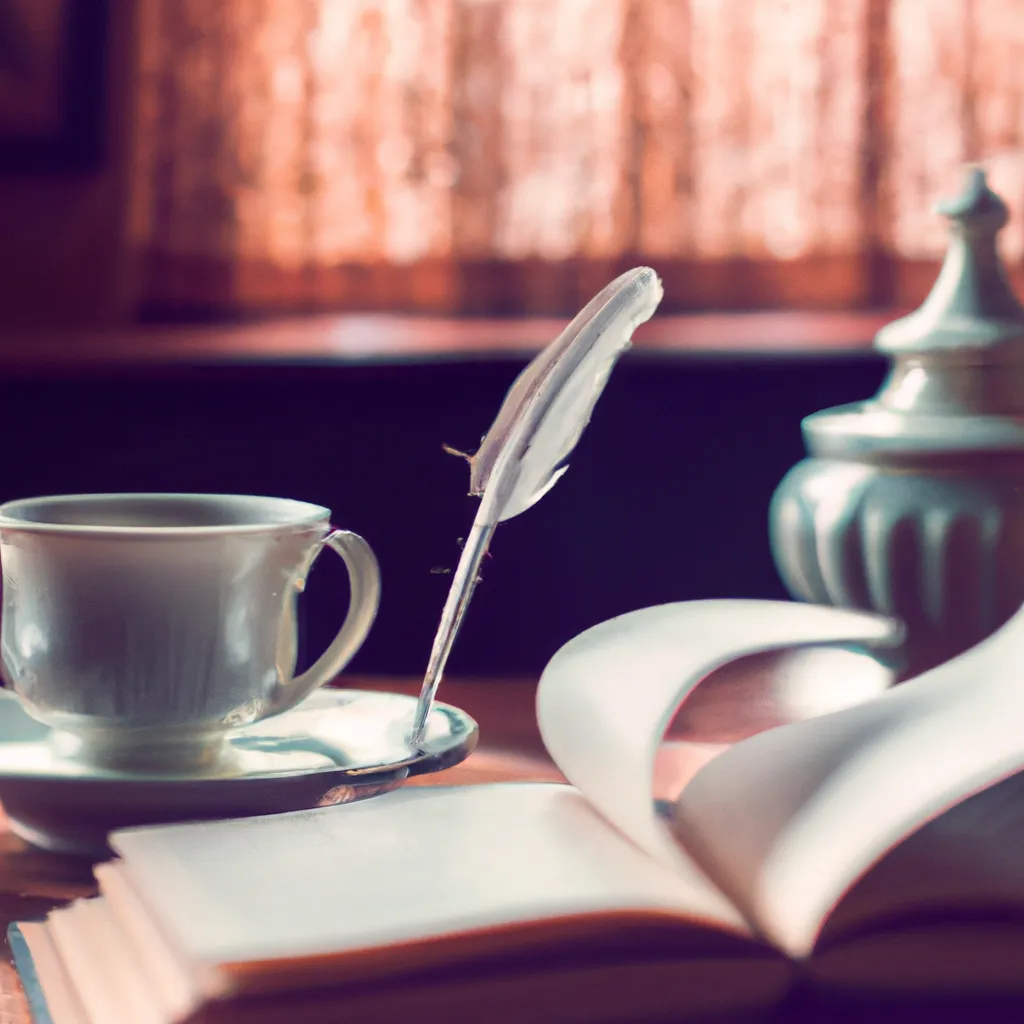 najpiękniejsze albumy fotograficzne – literackie podróże przez obiektyw