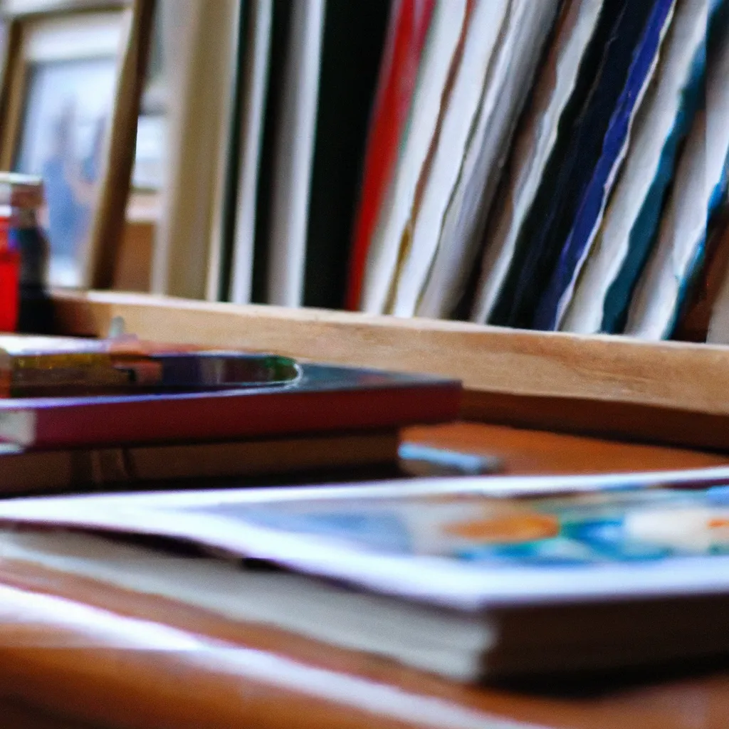 książki o sztuce które warto mieć na swojej półce