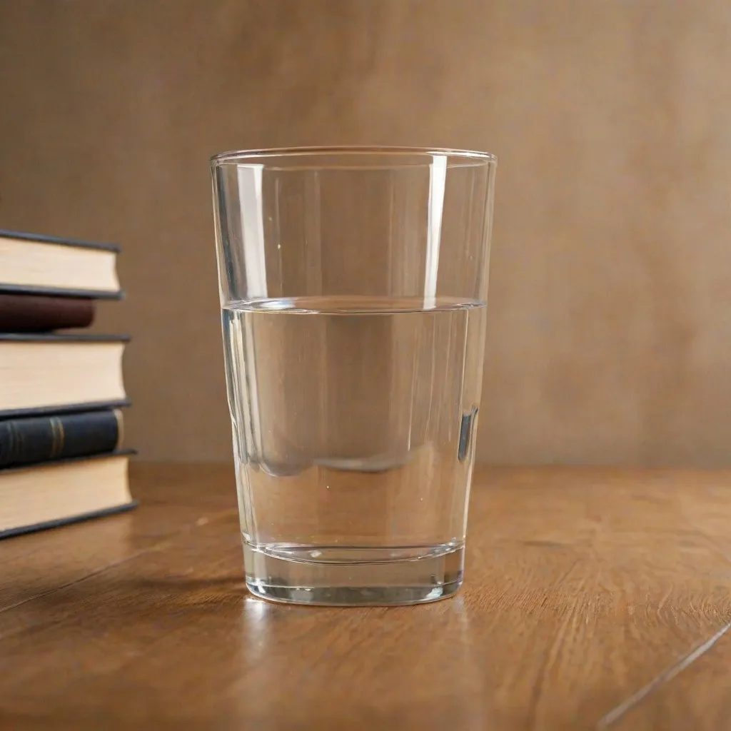 Sztuka samodyscypliny: jak wytrwać w postanowieniach