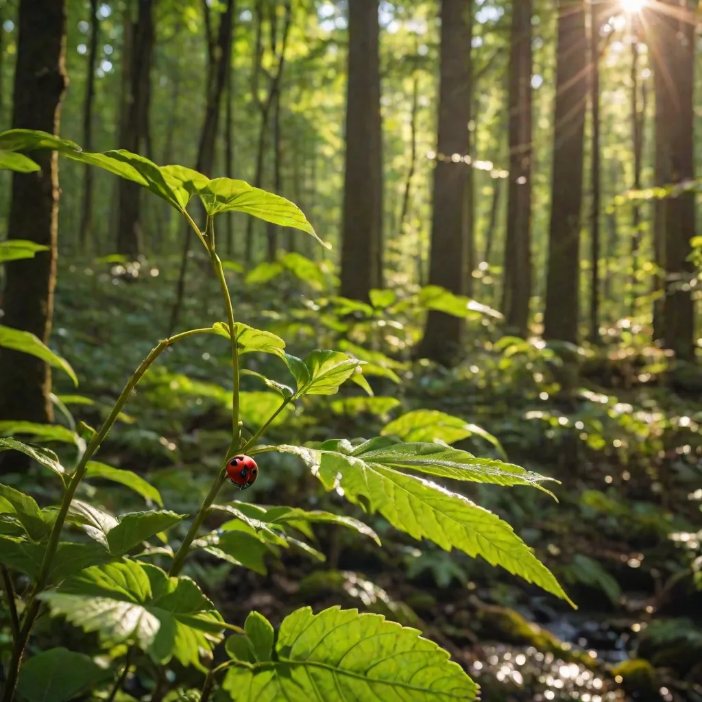 Jak skutecznie radzić sobie ze stresem i napięciem