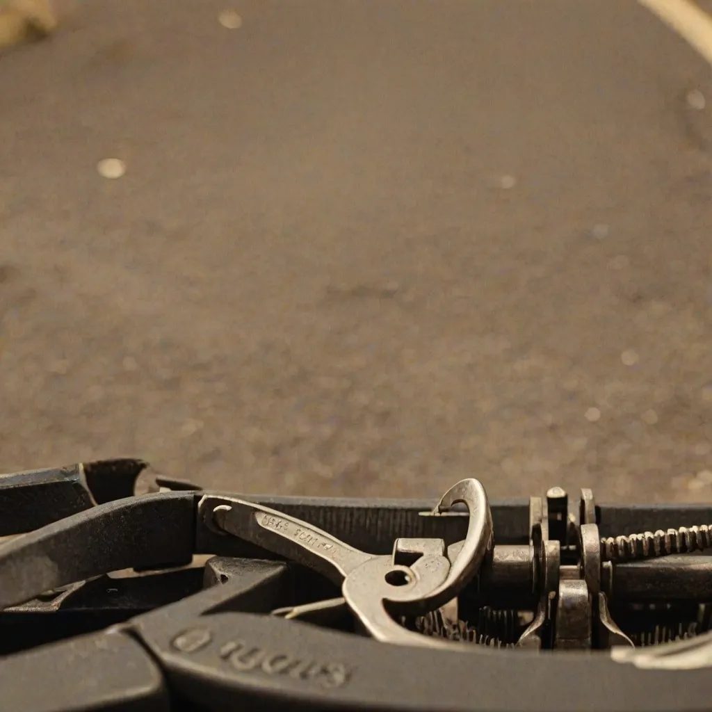 Jak pokonywać strach przed porażką i osiągać sukces