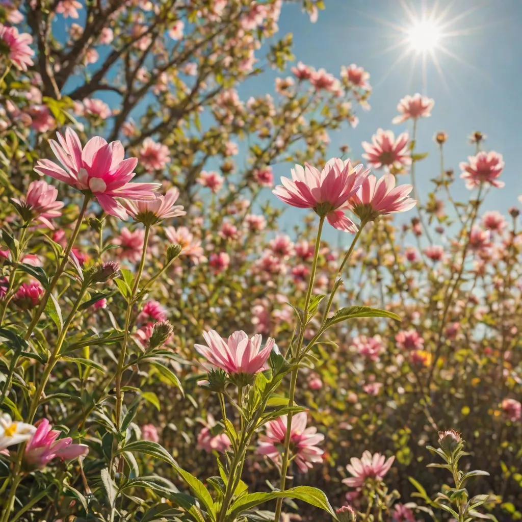 Pozytywne myślenie: jak zmieniać swoje nastawienie