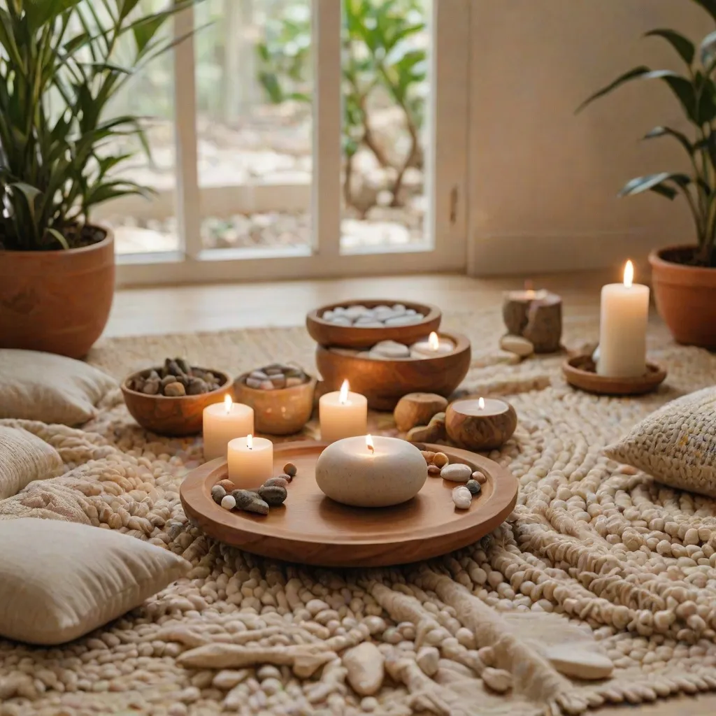 Jak medytacja wpływa na rozwój osobisty