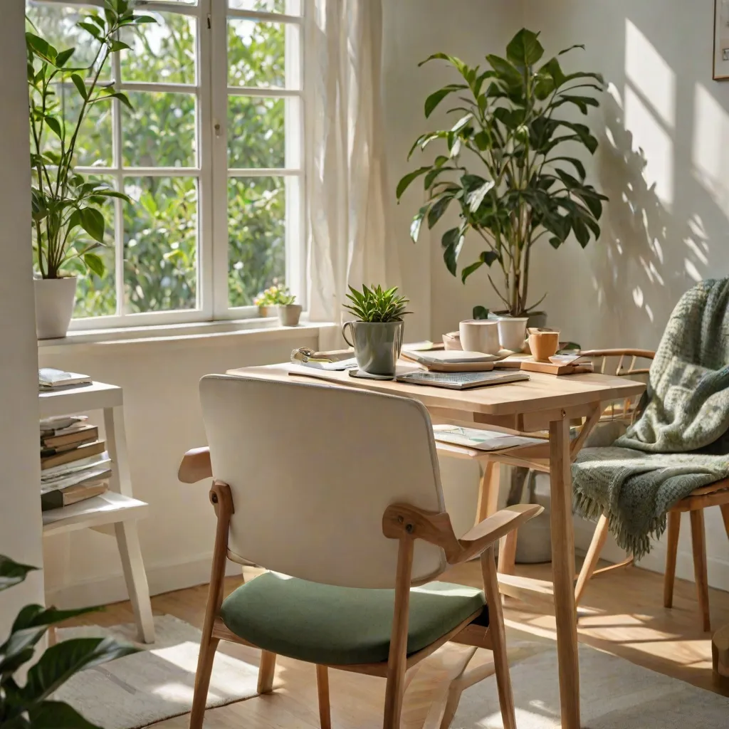 Jak odzyskać równowagę życia i pracy