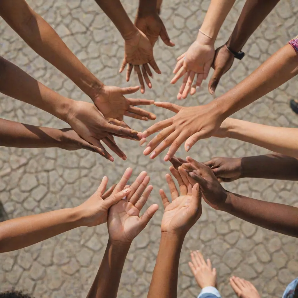 Zasady budowania zdrowych relacji interpersonalnych