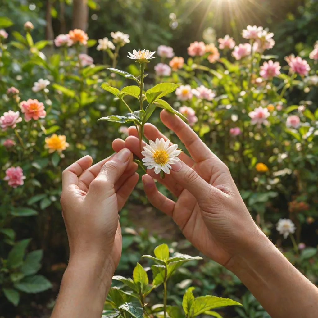Mindfulness: jak praktyka uważności może zmienić życie