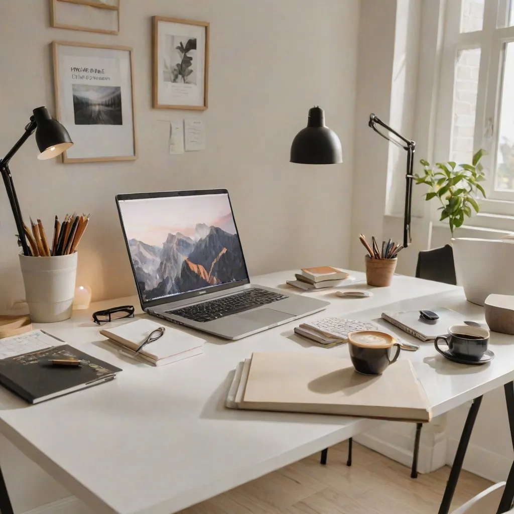 Techniki efektywnego osiągania celów życiowych