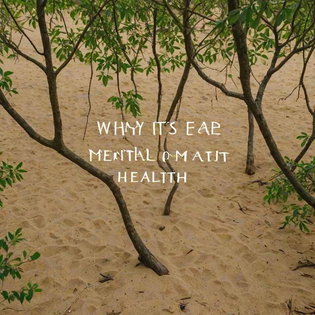 Dlaczego warto dbać o zdrowie psychiczne i jak to robić