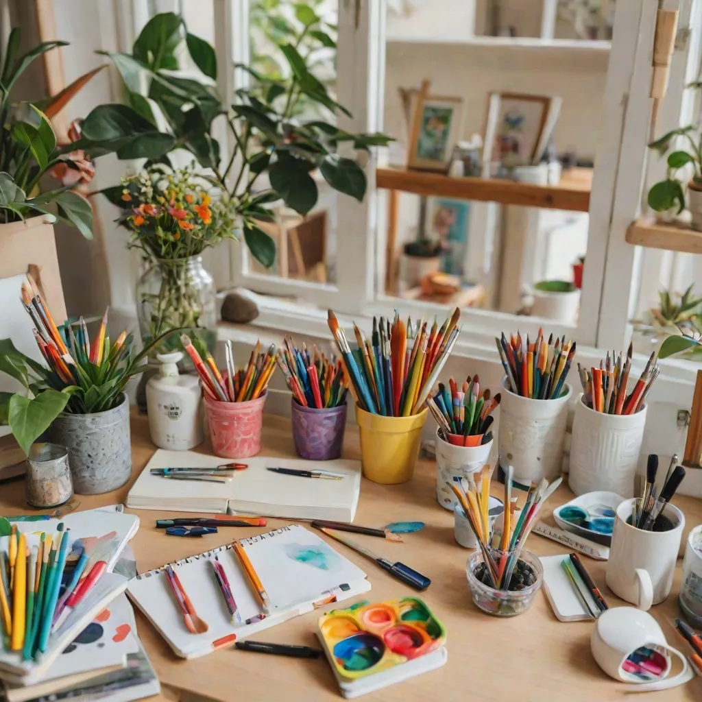 Jak rozwijać kreatywność na co dzień